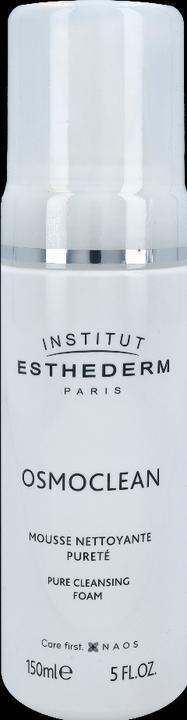 Actual product image Esthederm Mousse Nettoyant pureté (Mousse, 150 ml)