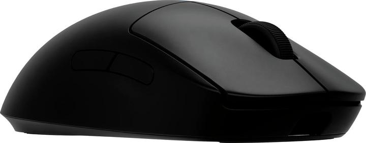 Produktbild Logitech Pro 2 Lightspeed (Kabellos, Kabelgebunden)