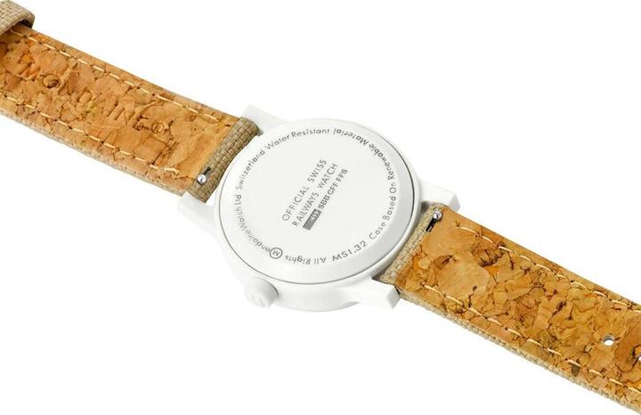 Produktbild Mondaine Essence (Analoguhr, 32 mm)
