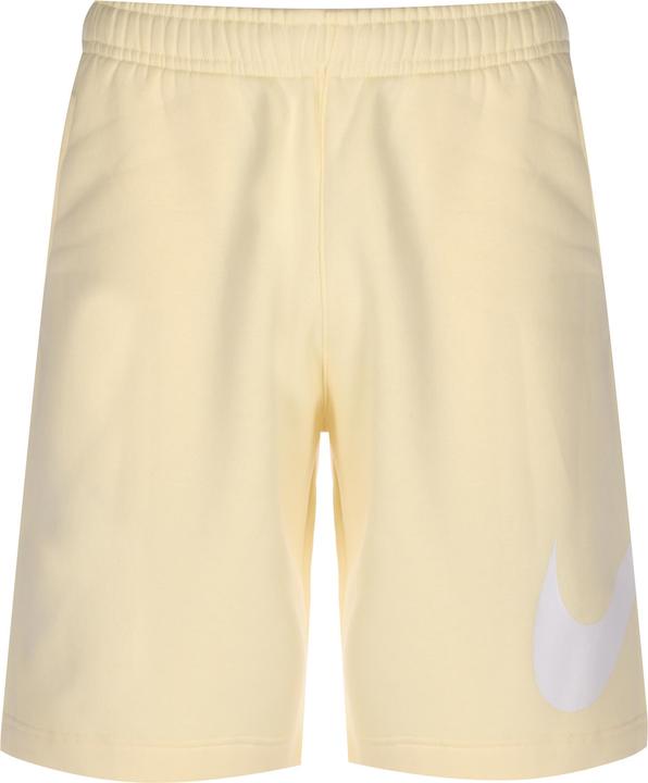 Actual product image Nike Sportswear Club Shorts - 83815 (M)