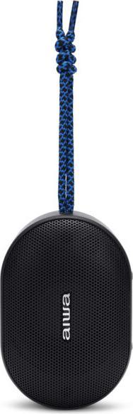 Produktbild Aiwa BST-330BL blue speaker (2.50 h)