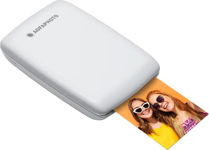Actual product image AGFAPHOTO Realipix Mini P. 2 (Black and white)
