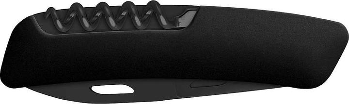 Actual product image Swiza D03 Allblack