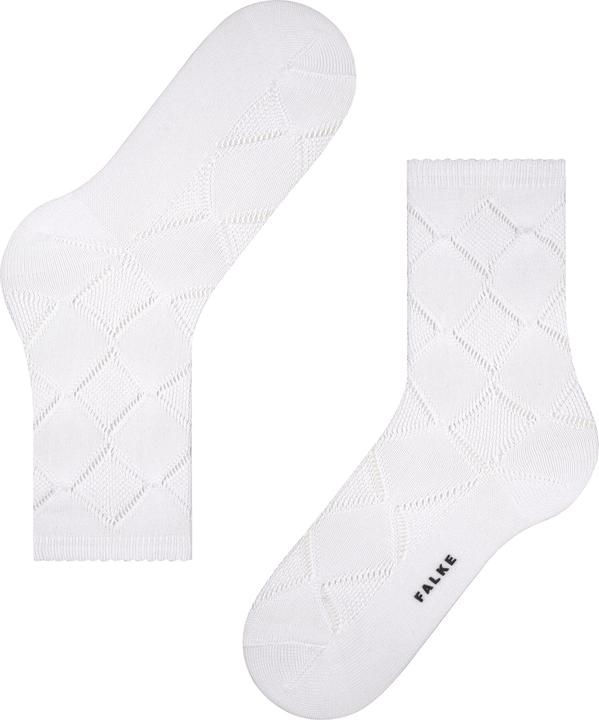 Produktbild Falke Argyle Corrosion (35 - 38)