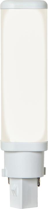 Produktbild Star Trading LED Leuchtmittel PL (G24d-2, 6.50 W, 720 lm, 1 x, E)