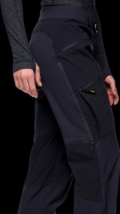 Produktbild Black Diamond Patrol Hybrid Hose (S)