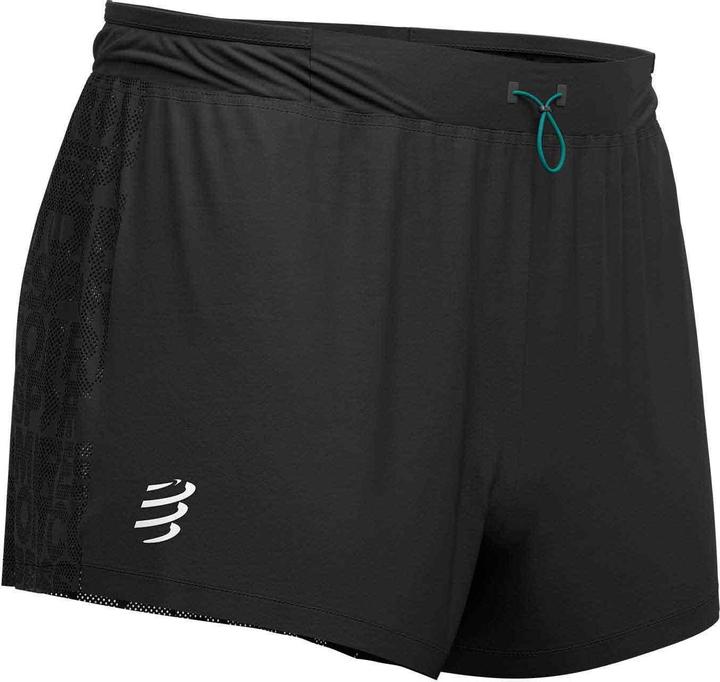 Compressport Racing Split Short (XL)