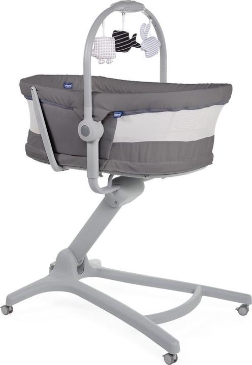 Chicco Câlin de bébé 4en1 Air