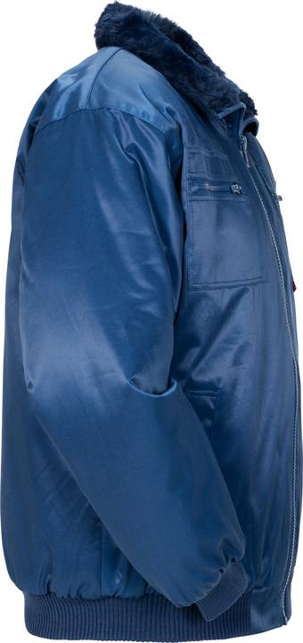 Produktbild Planam Herren Pilotenjacke GLETSCHER marine Grösse XL (XL)
