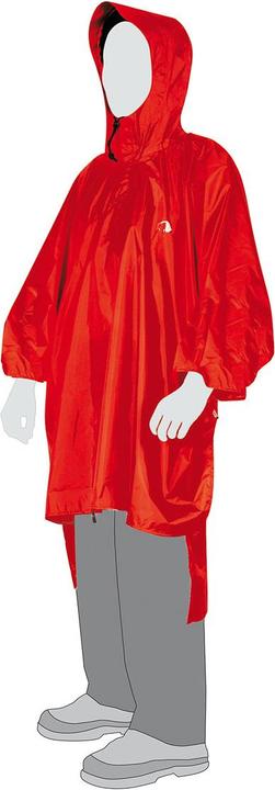 Produktbild Tatonka Poncho (M, L)
