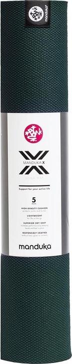 Actual product image Manduka X (5 mm)