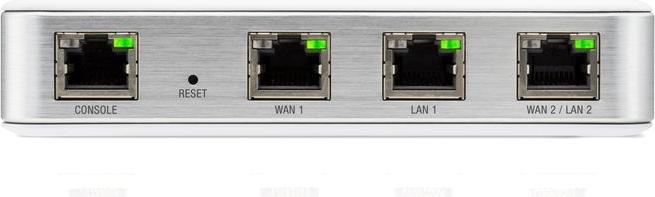 Image du produit Ubiquiti USG : Passerelle de sécurité UniFi