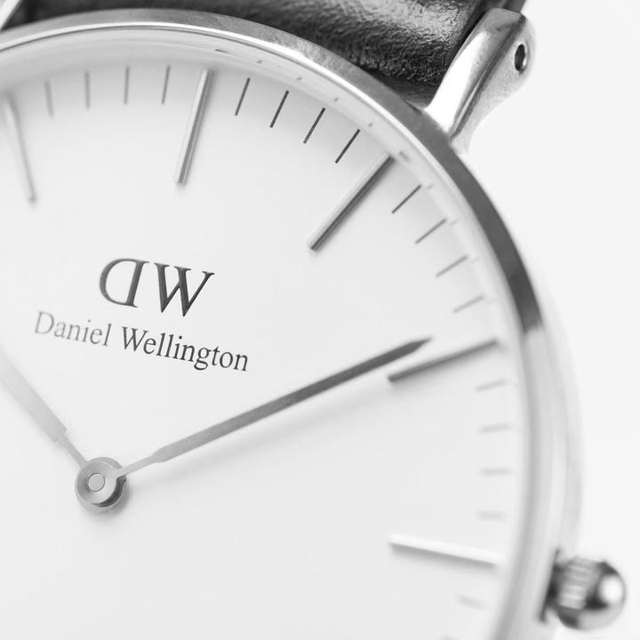 Produktbild Daniel Wellington Sheffield (Analoguhr, 36 mm)