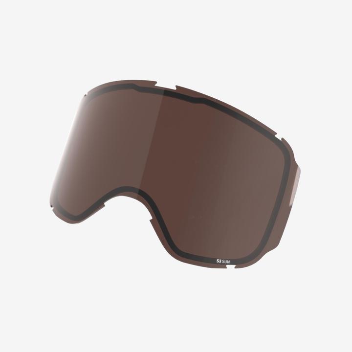 Actual product image Wedze G100 (Ski goggle protective cover)
