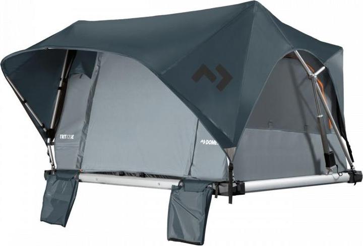 Dometic TRT120E Dachzelt Blue (Dachzelt, 58.92 kg, 2 Personen)