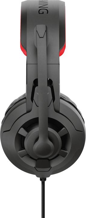 Actual product image Trust GXT 411 Radius Multiplatform Gaming Headset (Cable)