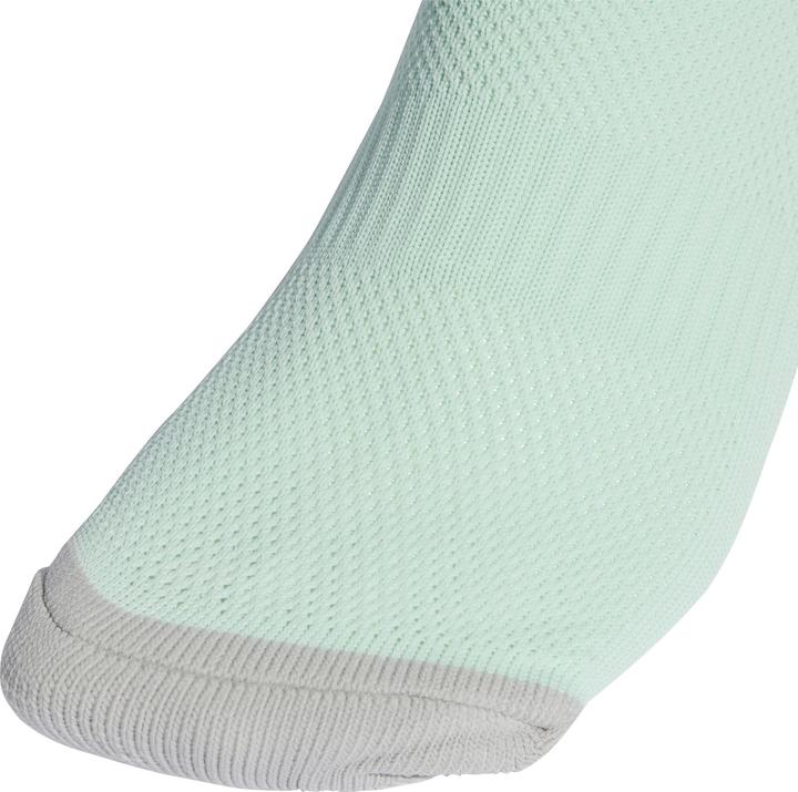 Immagine prodotto adidas Calzettoni Milano Calcio 23 Menta IB7823 (40-42) (40 - 42)