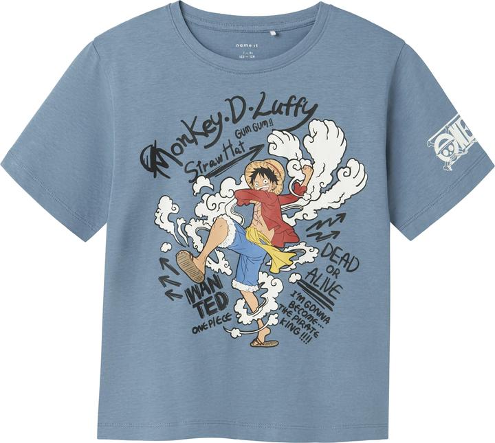 Name it One Piece T-Shirt (122)