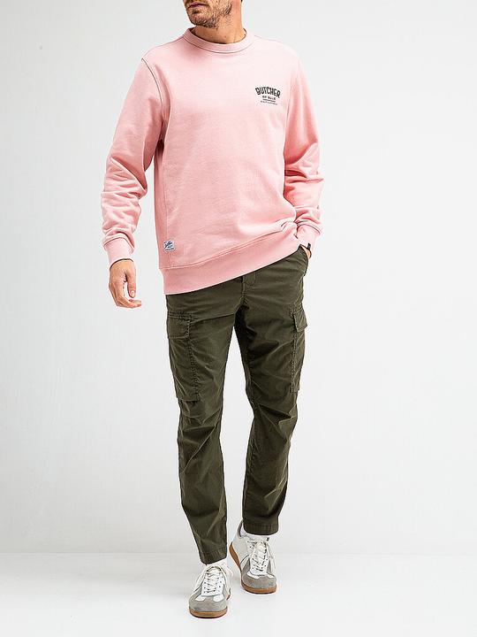 Actual product image Butcher of Blue Sweater AMY (M)