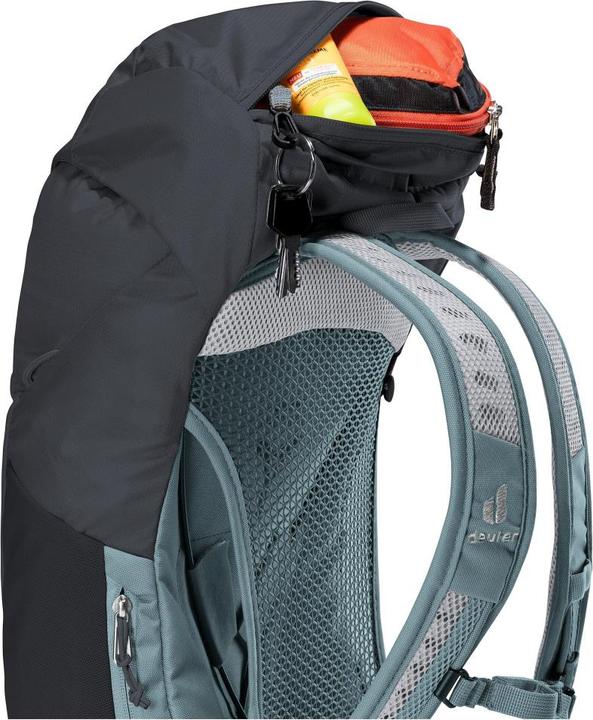 Produktbild Deuter AC Lite 14 SL aloe dusk (14 l)