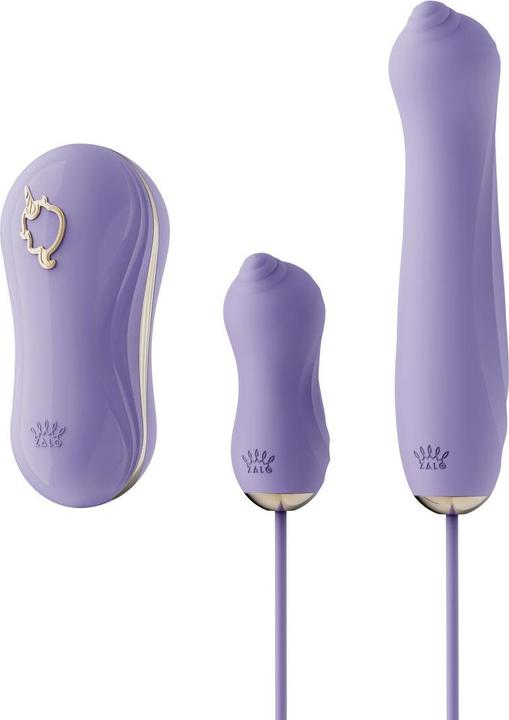 Actual product image Unicorn Vibratrion & Thrusting Set