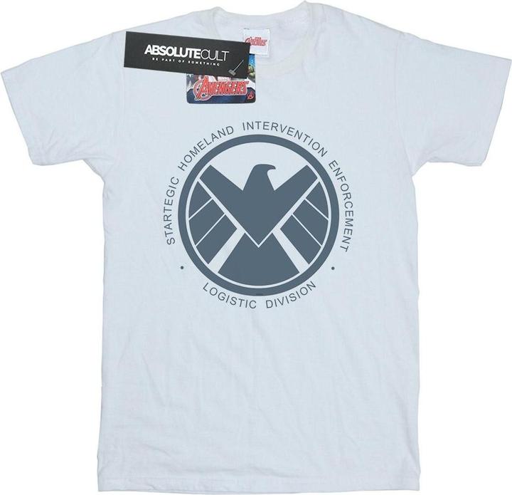 Universal Textiles Logistics Division TShirt