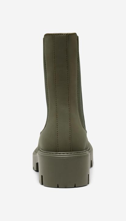 Produktbild Only Einfarbige Stiefel (41)