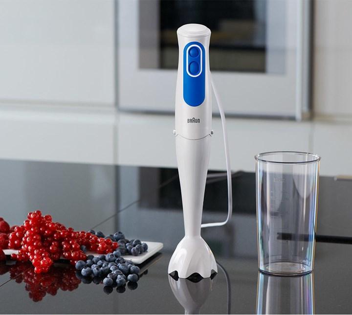 Produktbild Braun Mq 3000