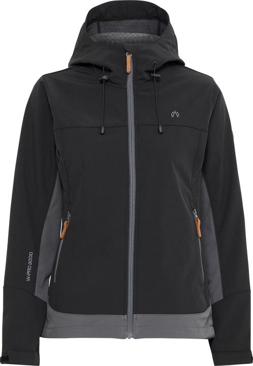 North Bend NBRya W Softshell Jacket 201146MMM