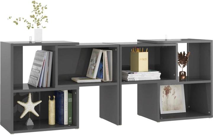 Actual product image VidaXL Loïc (104 x 30 x 52 cm)