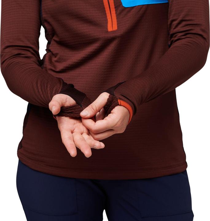 Image du produit Cotopaxi Otero Fleece Half-Zip Pullover (M)