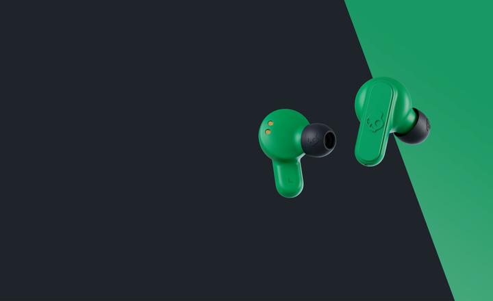 Image du produit Skullcandy Dime (12 h, Sans fil)