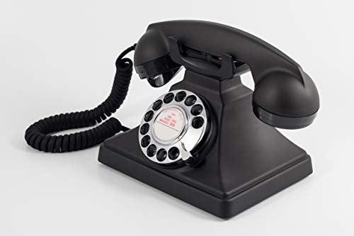 Produktbild GPO Wählscheibentelefon