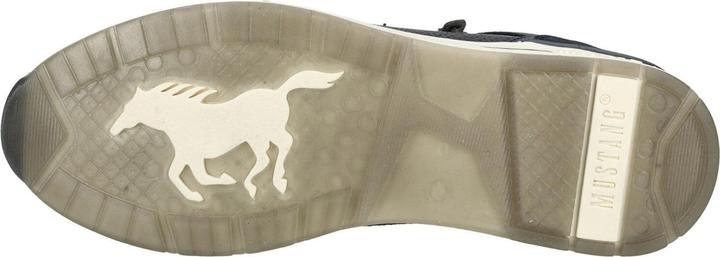Actual product image Mustang Sneaker (45)