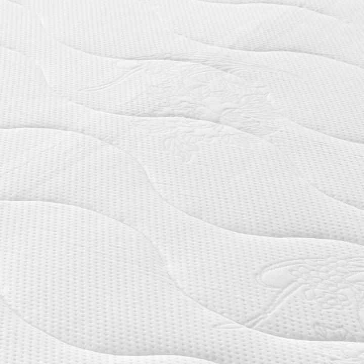 Actual product image VidaXL Jeronima (90 x 190 cm, Spring core)