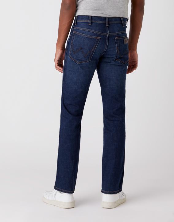 Actual product image Wrangler Texas (W40/L34)