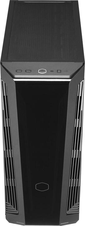 Produktbild Cooler Master MasterBox 540 (ATX, mATX, Mini-ITX, E-ATX)