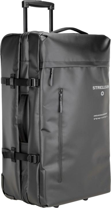 Produktbild Strellson stockwell 2.0 c65 trolleycase mvz (64 l, M (50 - 90l))