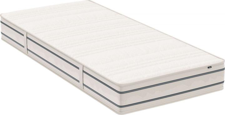 Actual product image bico ClimaFine (95 x 200 cm, Spring core)