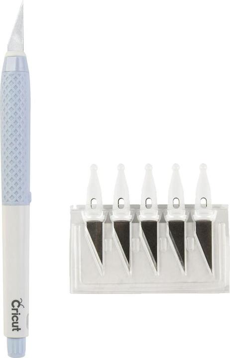 Cricut Messerset TrueControl