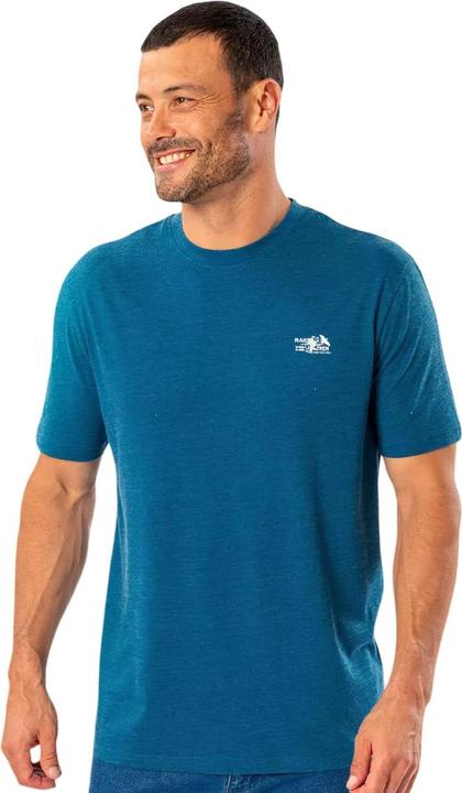 Produktbild Atlas For Men Raid XTrem TShirt Rundhalsausschnitt (4erPack) (L)
