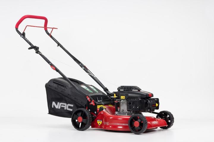 Actual product image NAC B & S 300 SERIES 125 cc COMBUSTION LAWN MOWER w/o LP42-300 (Petrol)