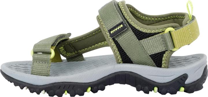 Image du produit Regatta - Sandales BLAZE - Enfant (34)