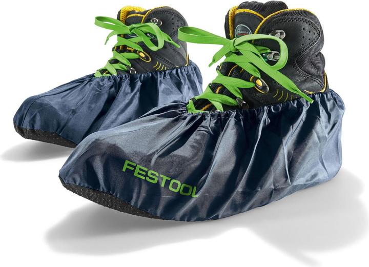 Actual product image Festool Shoe-FT1 (Overshoes)