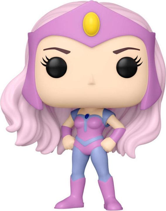 Actual product image Funko Masters of the Universe POP! Vinyl Figur She-Ra - Glimmer 9 cm