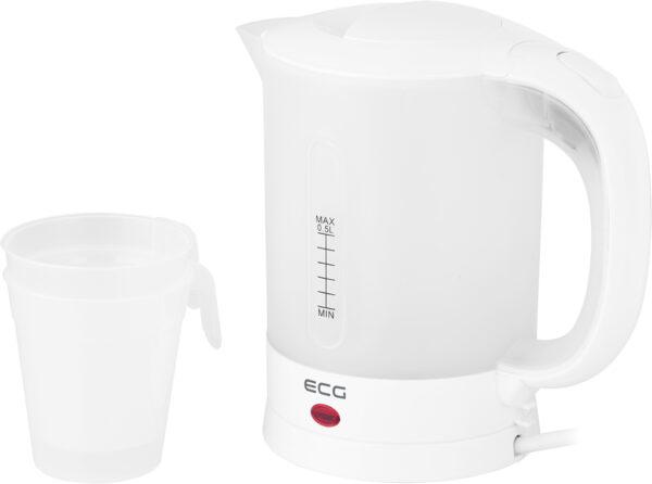 Produktbild ECG RK 500 Travel Lite (0.50 l)