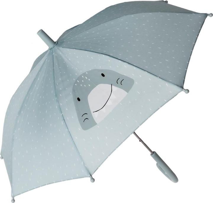 Image du produit Trixie Regenschirm Hai