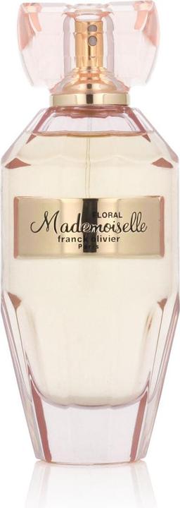 Produktbild Franck Olivier Mademoiselle Floral - EDP - 100 ml (Eau de Parfum, 100 ml)