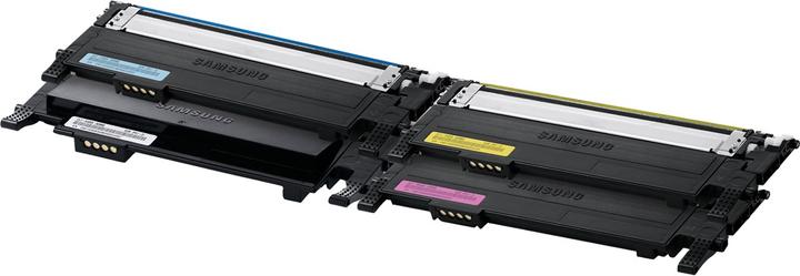 Image du produit Samsung Clt-P406c (M, C, Y, CF)