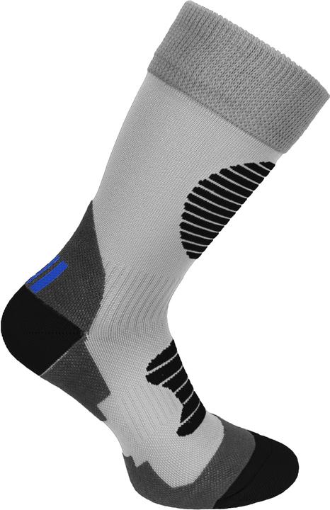 Image du produit Normani 3 paires de chaussettes de sport avec rembourrage au tibia et au dos du pied (Lot de 3, 39 - 42)